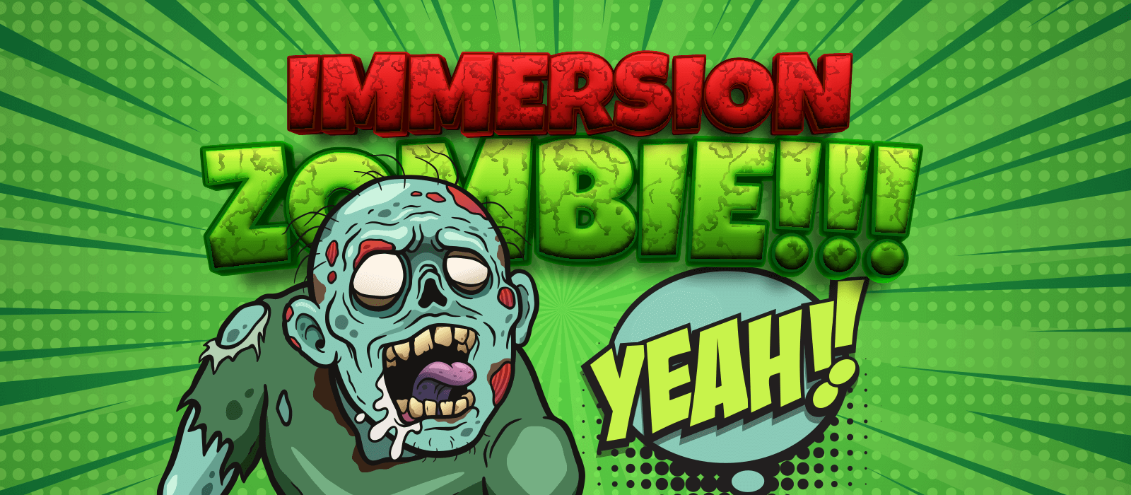 Read more about the article Immersion chez les Zombies